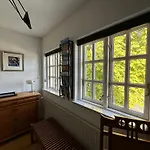 Bed & Breakfast The Old Chestnut Tree Silkeborg