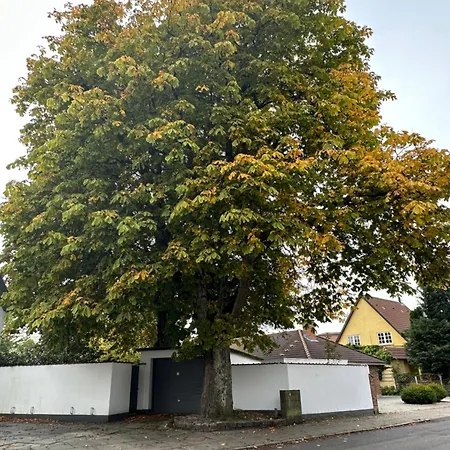 The Old Chestnut Tree 3* Silkeborg