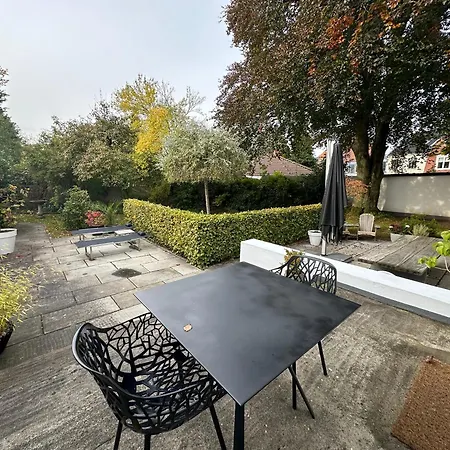 The Old Chestnut Tree Bed & Breakfast