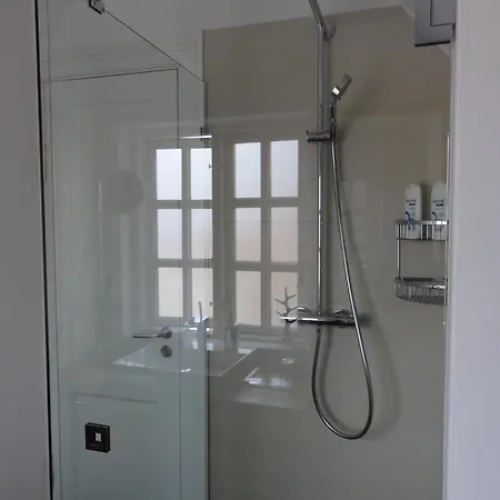 The Old Chestnut Tree