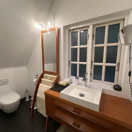 Bed & Breakfast The Old Chestnut Tree 3*