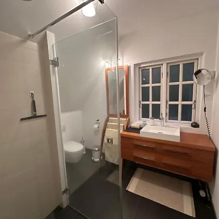 Bed & Breakfast The Old Chestnut Tree Silkeborg