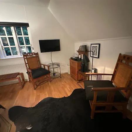 The Old Chestnut Tree 3* Silkeborg