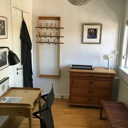 Bed & Breakfast The Old Chestnut Tree