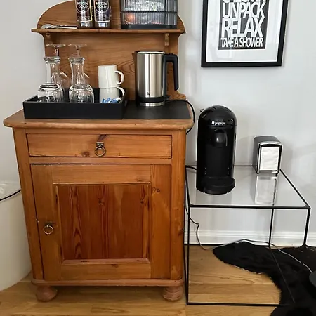 The Old Chestnut Tree Bed & Breakfast 3*