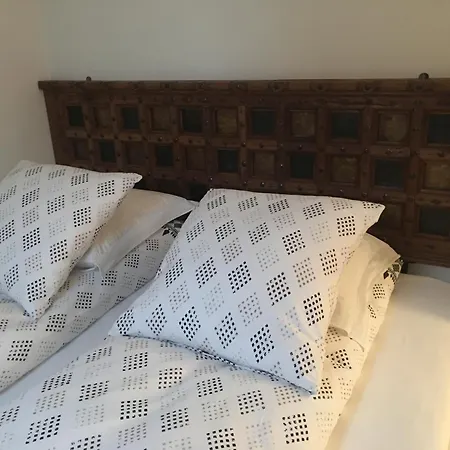 Bed & Breakfast The Old Chestnut Tree