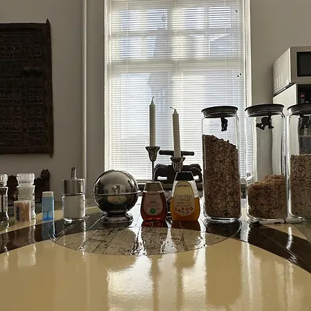 Bed & Breakfast The Old Chestnut Tree 3*