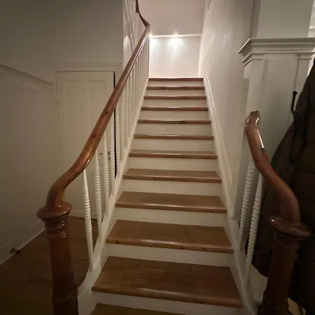 Bed & Breakfast The Old Chestnut Tree Silkeborg