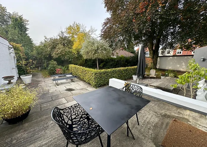 The Old Chestnut Tree Bed & Breakfast