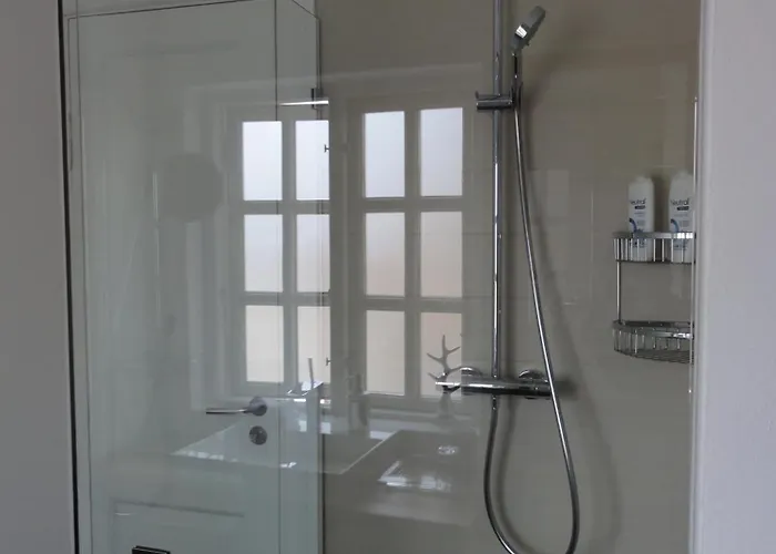 The Old Chestnut Tree