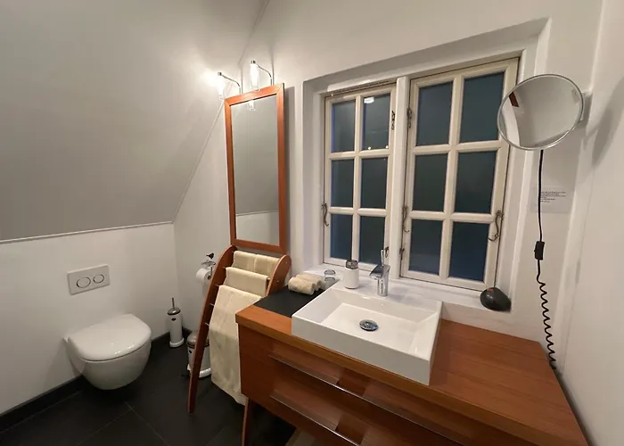 Bed & Breakfast The Old Chestnut Tree 3*