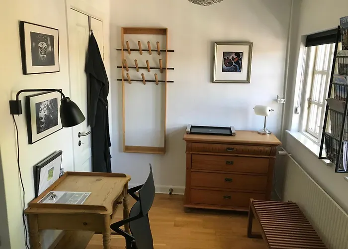 Bed & Breakfast The Old Chestnut Tree