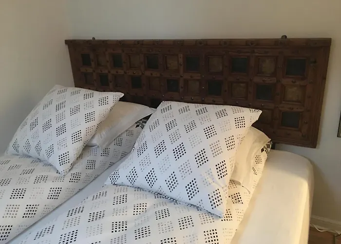 Bed & Breakfast The Old Chestnut Tree