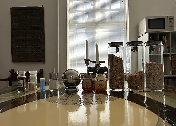 Bed & Breakfast The Old Chestnut Tree 3*