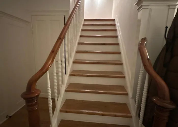 Bed & Breakfast The Old Chestnut Tree Silkeborg